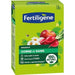 FERTILIGENE Concime corno e sangue - FCOSAN12 - 1,2 kg - Azione rapida e duratura - Nutre fino a 3 mesi