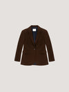 Circolo 1901 Giacca donna cashmere touch