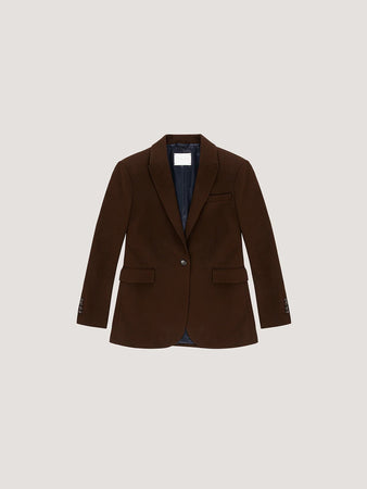 Circolo 1901 Giacca donna cashmere touch