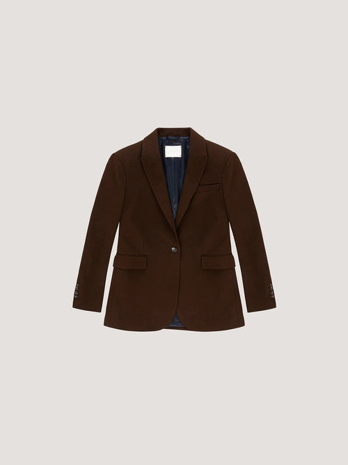 Circolo 1901 Giacca donna cashmere touch