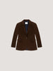 Circolo 1901 Giacca donna cashmere touch