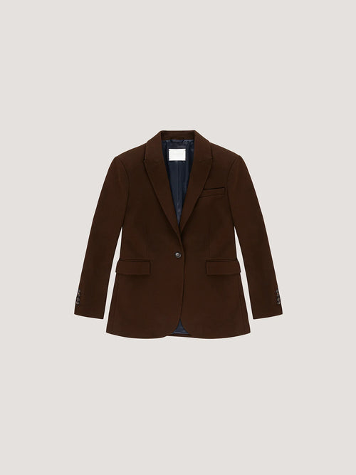 Circolo 1901 Giacca donna cashmere touch