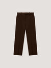 Circolo 1901 Pantalone donna masculine cashmere touch