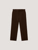 Circolo 1901 Pantalone donna masculine cashmere touch