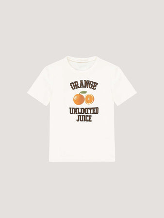 Circolo 1901 T-shirt donna stampata
