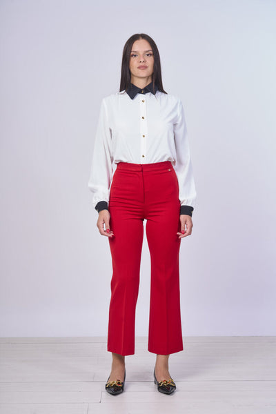 CAMICIA 26491 SILKHAND