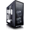 Fractal Design Focus G nero