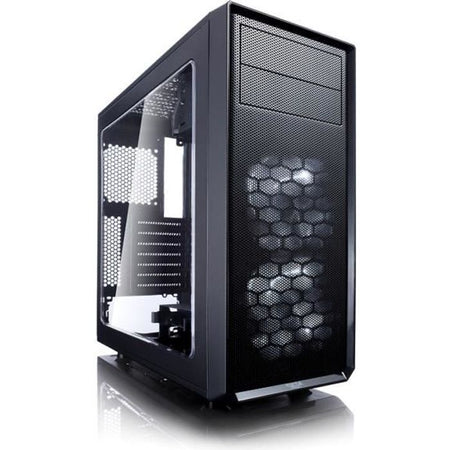 Fractal Design Focus G nero