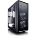 Fractal Design Focus G nero