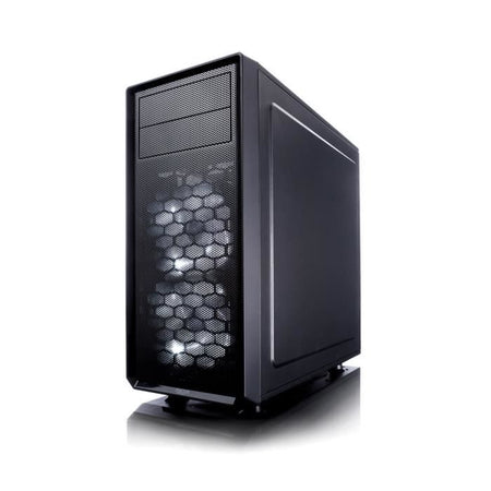 Fractal Design Focus G nero