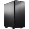 FRACTAL DESIGN PC CASE Define 7 Compact - Pannello solido - Nero - Formato ATX (FD-C-DEF7C-01)