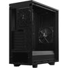 FRACTAL DESIGN PC CASE Define 7 Compact - Pannello solido - Nero - Formato ATX (FD-C-DEF7C-01)