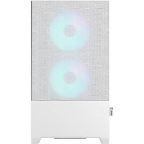 Design frattale - pop mini aria rgb bianco tg - pc - scatola bianca (fd -c -por1m -01)