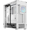 Custodia per PC - FRACTAL DESIGN - Pop XL Air RGB White TG - White (FD-C-POR1X-01)