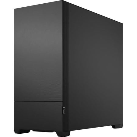 Custodia per PC - FRACTAL DESIGN - Pop Silent Black TG - Nero (FD-C-POS1A-02)