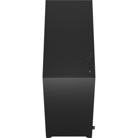 Custodia per PC - FRACTAL DESIGN - Pop Silent Black TG - Nero (FD-C-POS1A-02)