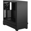 Custodia per PC - FRACTAL DESIGN - Pop Silent Black TG - Nero (FD-C-POS1A-02)