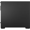 Design Fractal - Pop Mini Silent Black Solid - PC - Custodia nera (FD -POS1M -01)