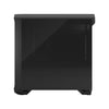 Custodia per PC - DESIGN FRACTAL - Torrent Compact Black TG Dark Tint - Nero ( FD-C-TOR1C-01 )