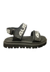 Scarpe sandalo Bambine e ragazze 4US paciotti 42802
