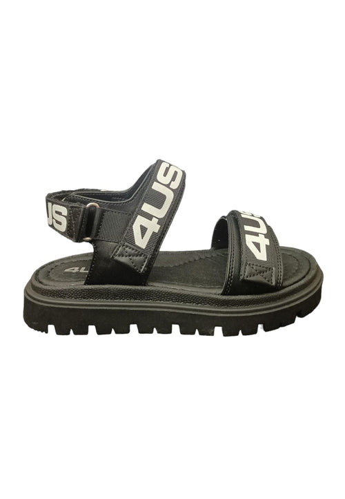 Scarpe sandalo Bambine e ragazze 4US paciotti 42802