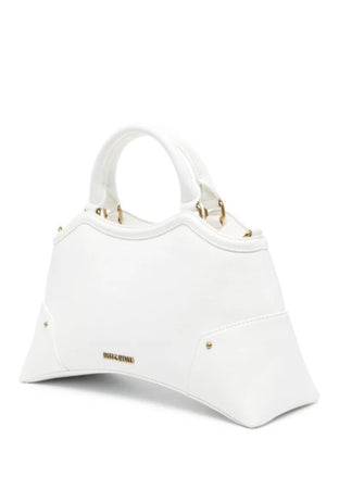 JUST CAVALLI BORSA JC L_ CROSSED LACES-STYLE da donna
