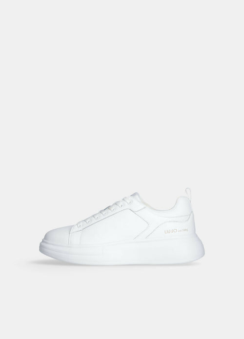Liujo Uomo sneakers stringata