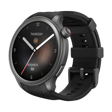 Amazfit Balance Smartwatch Midnight Black BALANCEMIDNIGHTBLACK