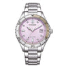 Orologio donna CITIZEN FE6170-88X