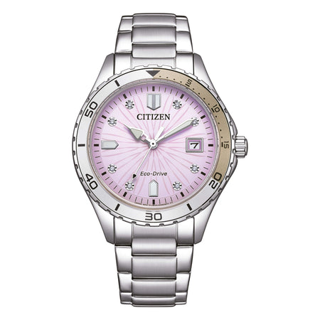 Orologio donna CITIZEN FE6170-88X
