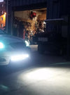 Lampada Led H11 FENDINEBBIA Super Bianco 6000K Chip SAMSUNG 21 SMD 5630 16W