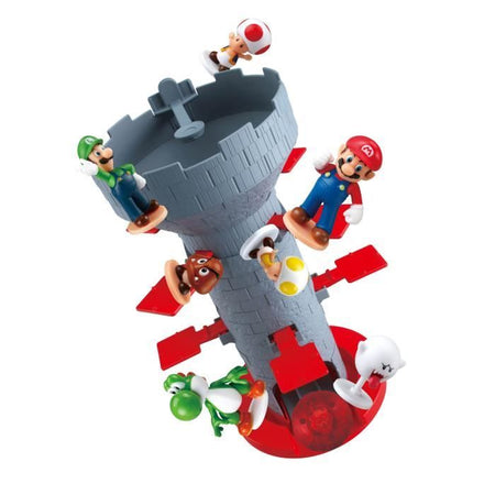 EPOCH - 7356 - Super Mario Blow Up! Torre traballante