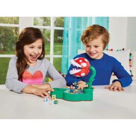 EPOCH - 7357 - Fuga dalla pianta di Super Mario Piranha