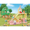 CASTELLO E BUNNY BAMBINO SHOCK