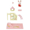 CASTELLO E BUNNY BAMBINO SHOCK
