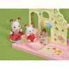 CASTELLO E BUNNY BAMBINO SHOCK