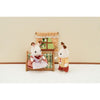 FAMIGLIE SYLVANIANE 5339 The Piece to live