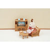 FAMIGLIE SYLVANIANE 5339 The Piece to live