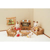 FAMIGLIE SYLVANIANE 5339 The Piece to live