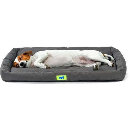 Materasso - FERPLAST - TENDER TECH - 76 x 53 x 5 cm - Nero