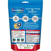 FERTILIGeNE - Concime a lunga tenuta Osmocote max Geraniums, Dipladenias, Surfinias 700g