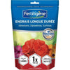 FERTILIGeNE - Concime a lunga tenuta Osmocote max Geraniums, Dipladenias, Surfinias 700g