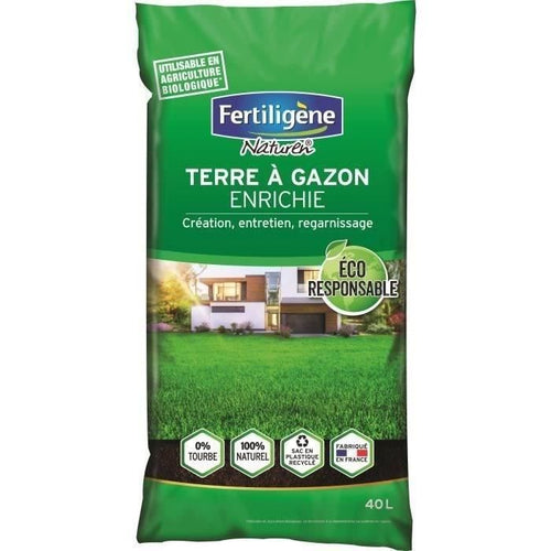 Letame del giardiniere 16,5 kg