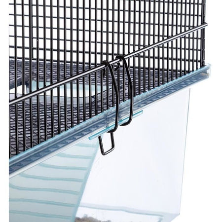 Gabbia - FERPLAST - FAVOLA - 60 x 36,5 x h 30 cm - Altezza vassoio alta