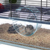 Gabbia - FERPLAST - FAVOLA - 60 x 36,5 x h 30 cm - Altezza vassoio alta