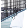 Gabbia - FERPLAST - FAVOLA - 60 x 36,5 x h 30 cm - Altezza vassoio alta