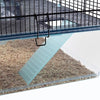 Gabbia - FERPLAST - FAVOLA - 60 x 36,5 x h 30 cm - Altezza vassoio alta
