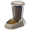 Distributore di cibo per cani ZENITH - Plastica - 3L - FERPLAST