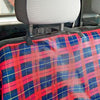 Coprisedile auto - FERPLAST - Nero / Rosso