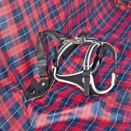 Coprisedile auto - FERPLAST - Nero / Rosso